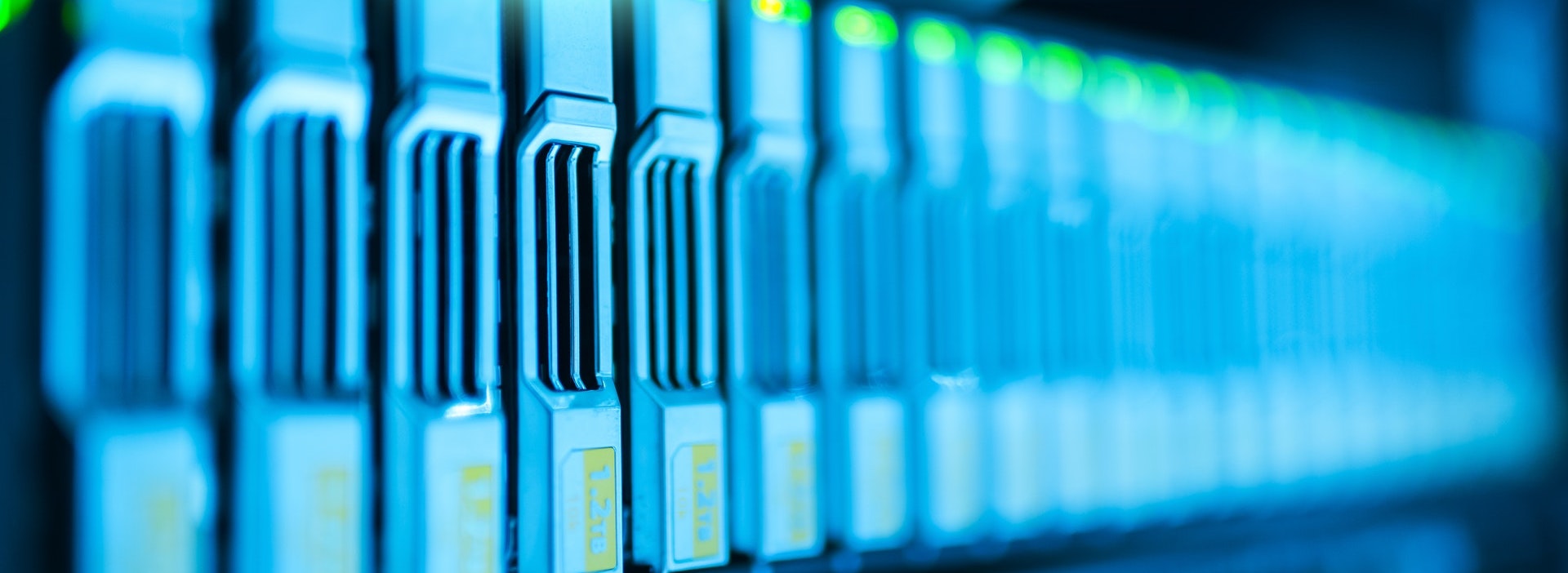 Cloud Infrastructure